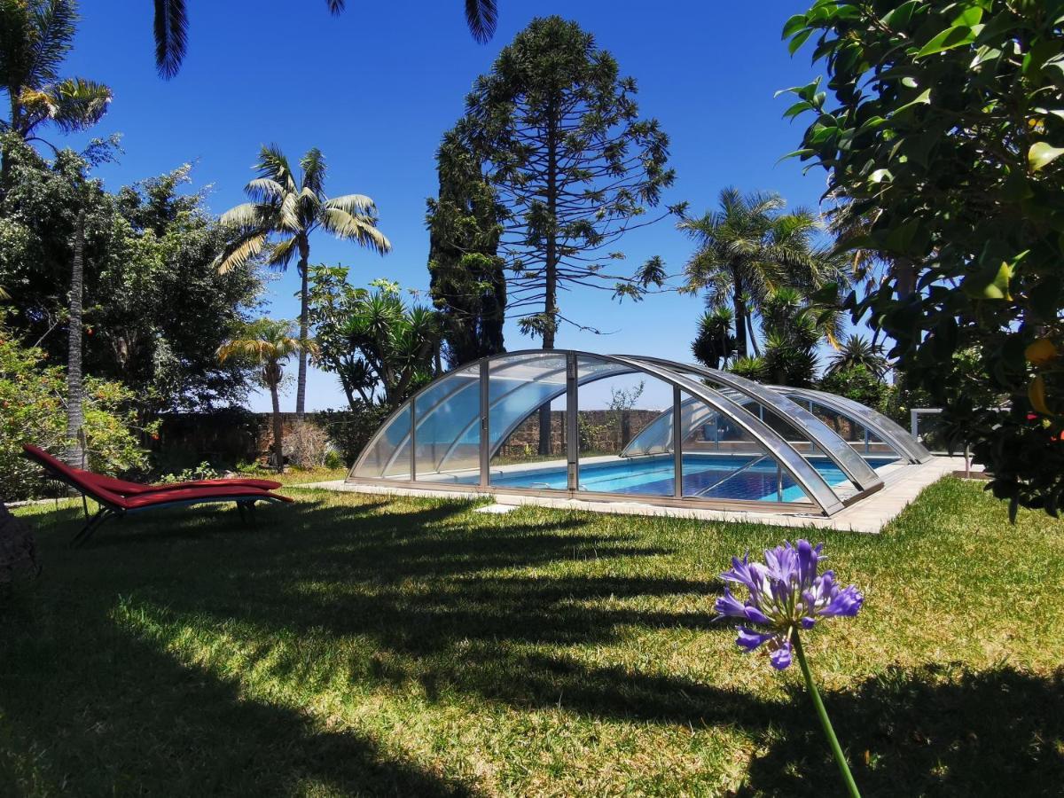 Casa De Huespedes By Exyca Βίλα La Orotava Εξωτερικό φωτογραφία