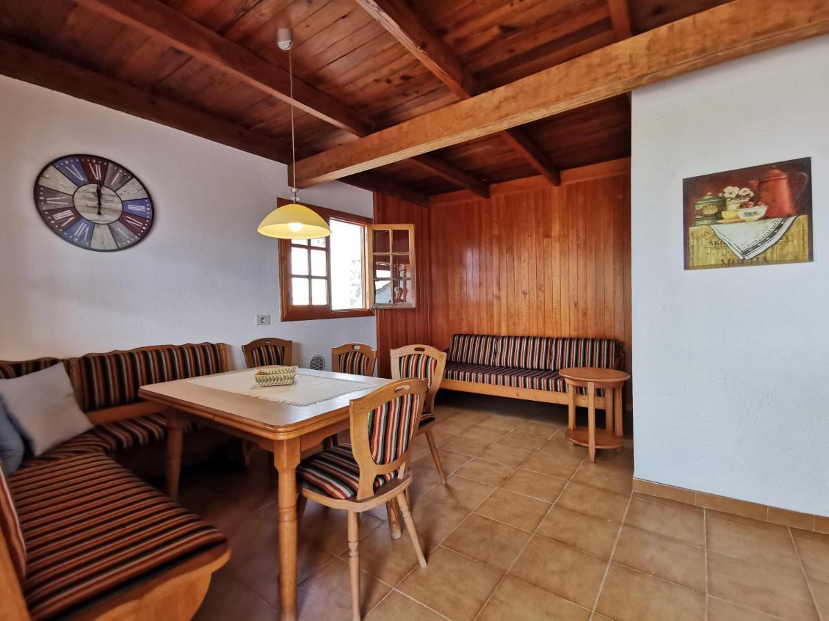 Casa De Huespedes By Exyca Βίλα La Orotava Εξωτερικό φωτογραφία