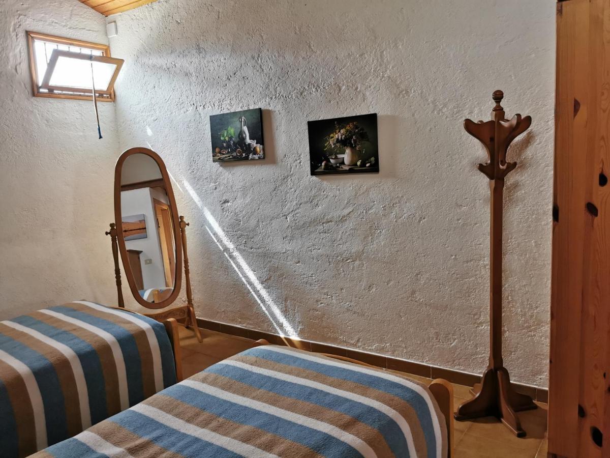 Casa De Huespedes By Exyca Βίλα La Orotava Εξωτερικό φωτογραφία