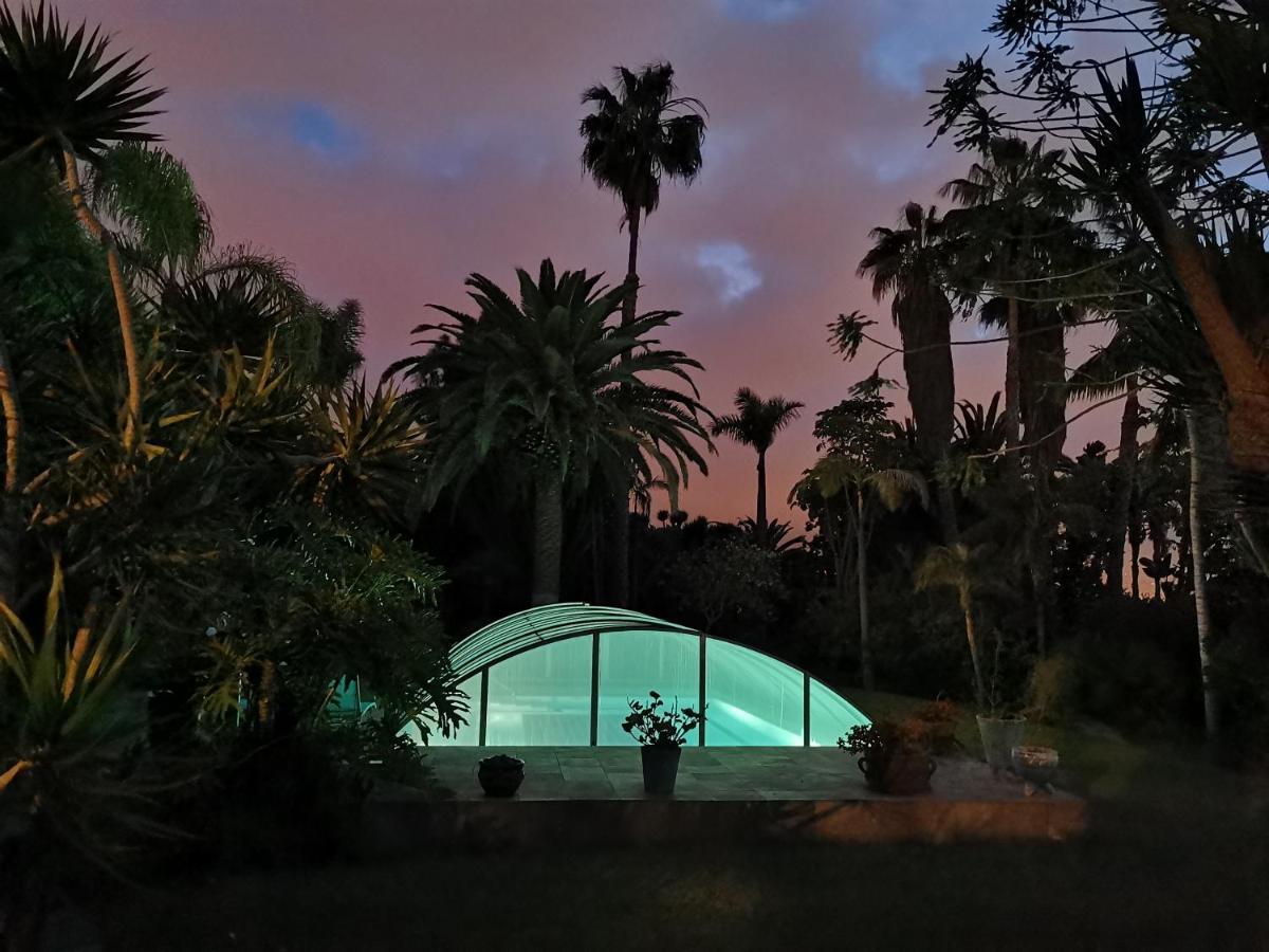 Casa De Huespedes By Exyca Βίλα La Orotava Εξωτερικό φωτογραφία