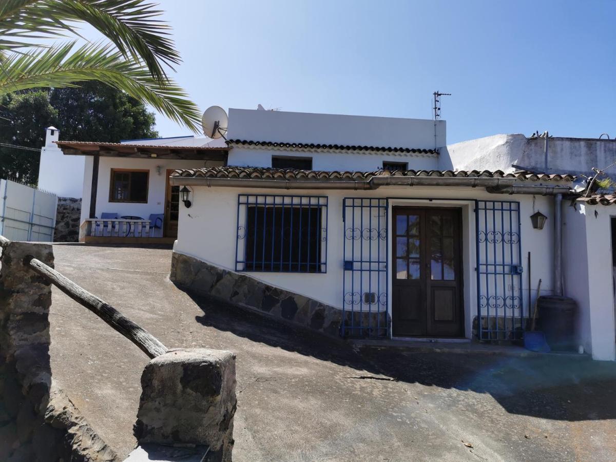 Casa De Huespedes By Exyca Βίλα La Orotava Εξωτερικό φωτογραφία