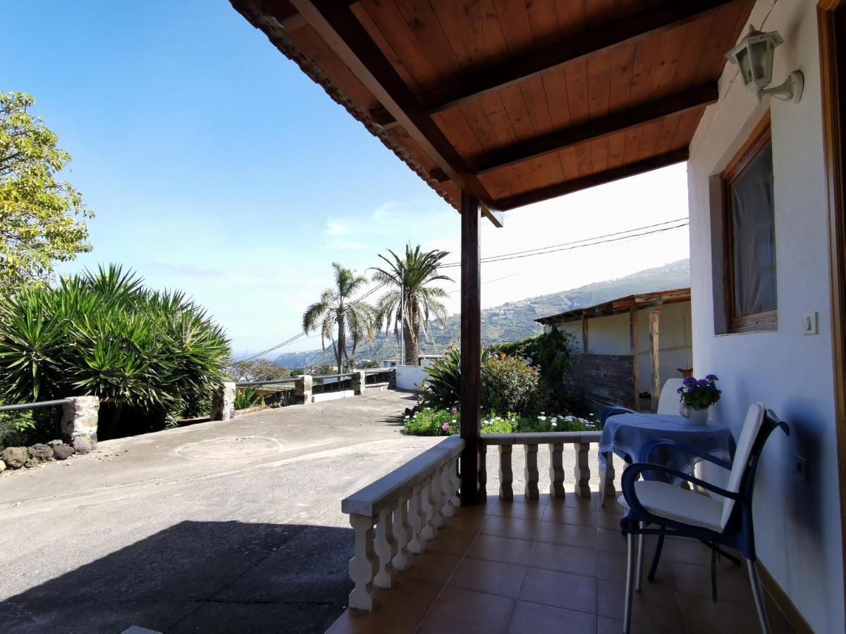 Casa De Huespedes By Exyca Βίλα La Orotava Εξωτερικό φωτογραφία